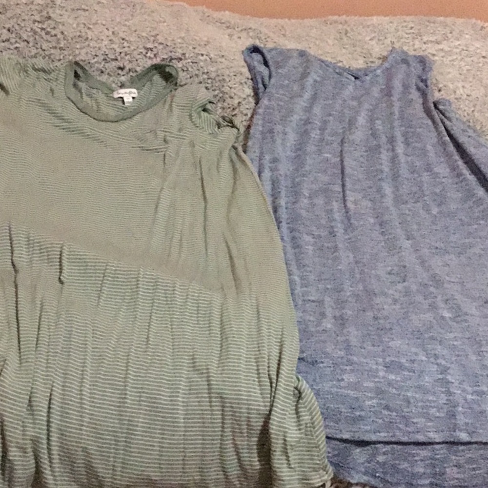 2 cute dresses